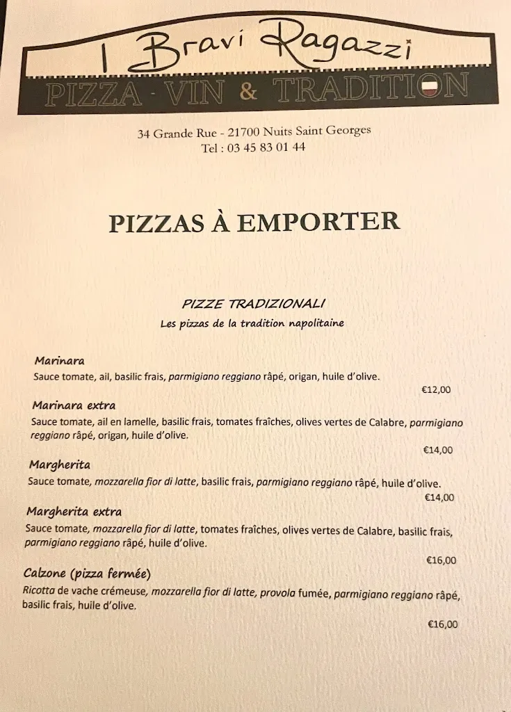 Menu_I Bravi Ragazzi_Nuits-Saint-Georges_immagine_1