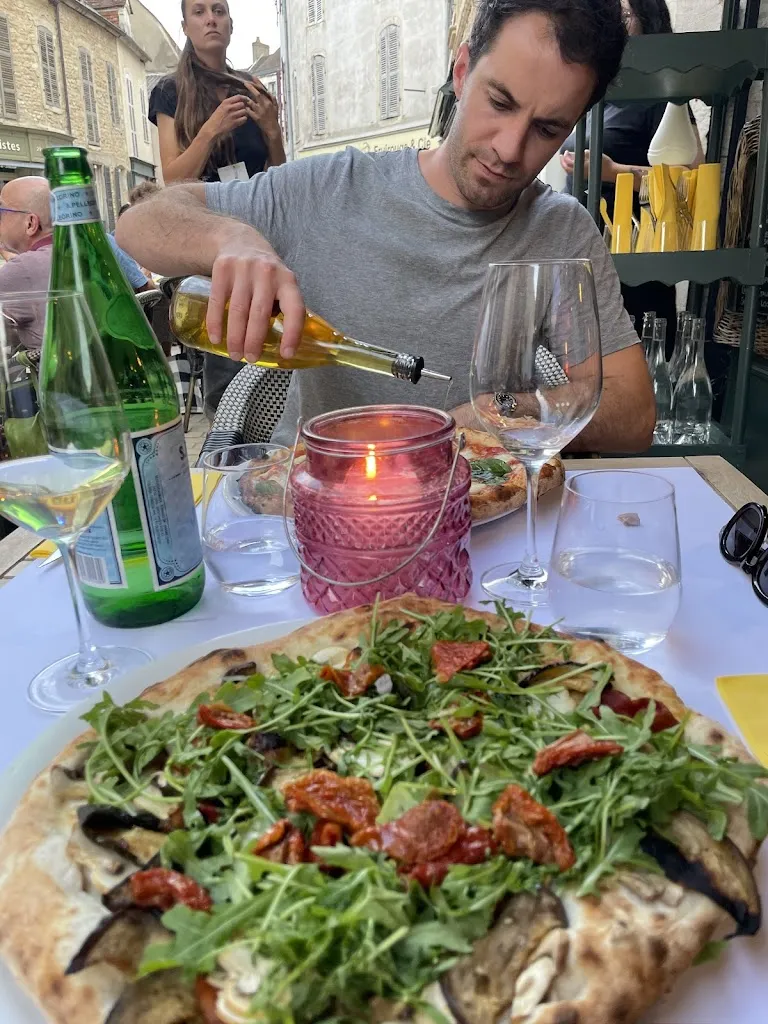 Amy Scott_I Bravi Ragazzi_Nuits-Saint-Georges_recensione