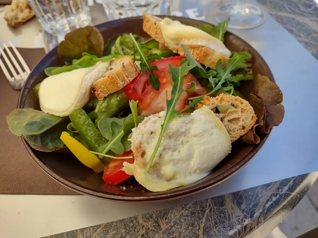 Menu_café Du centre, Bar - brasserie_Nuits-Saint-Georges_image_8