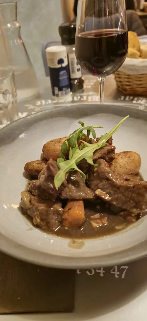 café Du centre, Bar - brasserie_Nuits-Saint-Georges_slider_image_2