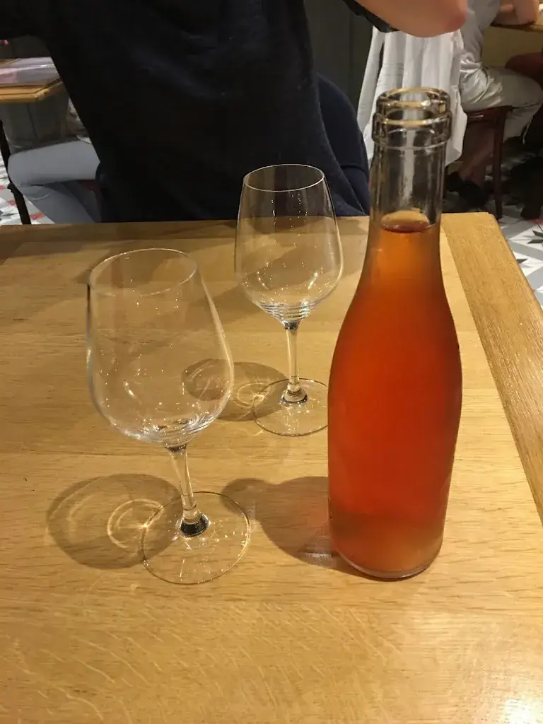 Menu_Hôtel-Bar de l'Étoile_Nuits-Saint-Georges_image_4