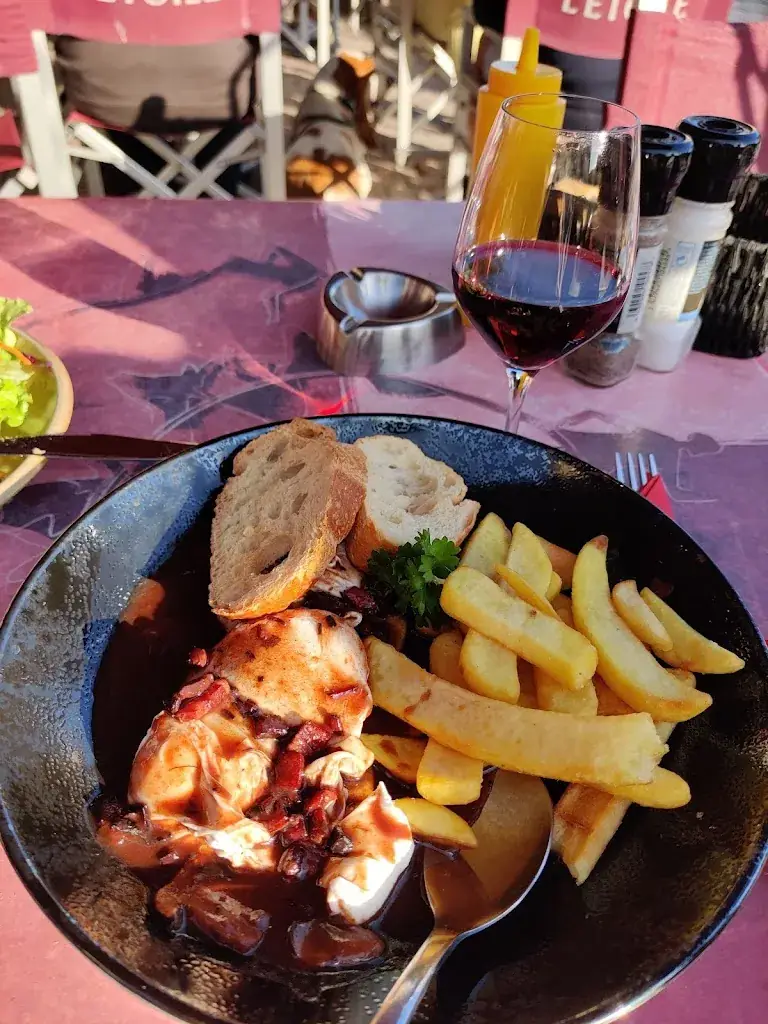 Menu_Hôtel-Bar de l'Étoile_Nuits-Saint-Georges_image_8