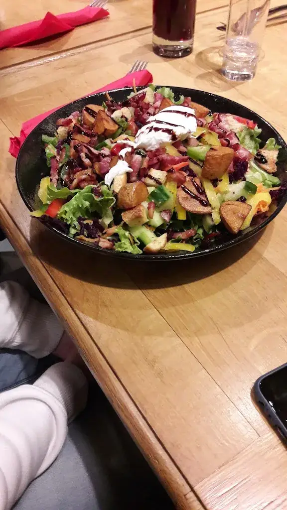 Menu_Hôtel-Bar de l'Étoile_Nuits-Saint-Georges_image_9