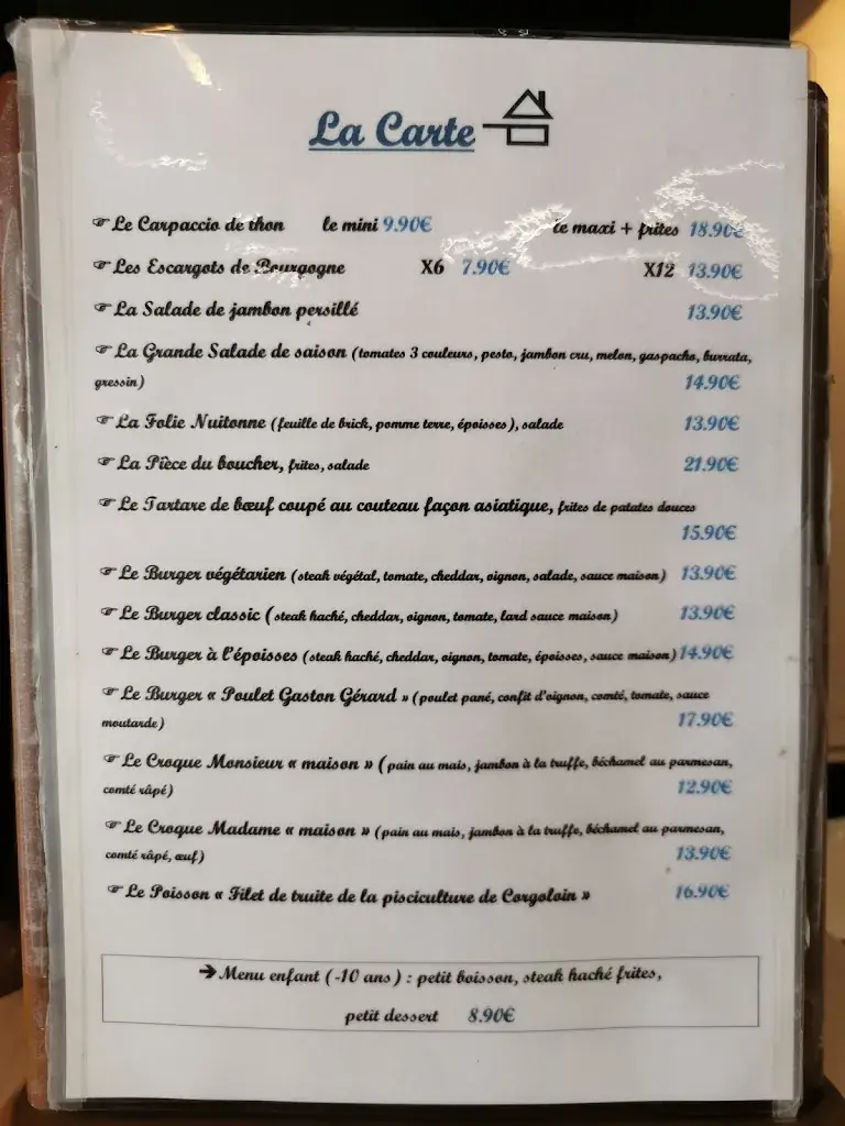 Menu_O'Bar@20 : restaurant, bar a vins, brasserie à Nuits-St-Georges_Nuits-Saint-Georges_image_3