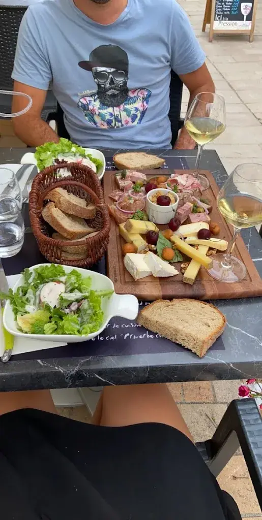 Menu_O'Bar@20 : restaurant, bar a vins, brasserie à Nuits-St-Georges_Nuits-Saint-Georges_image_9