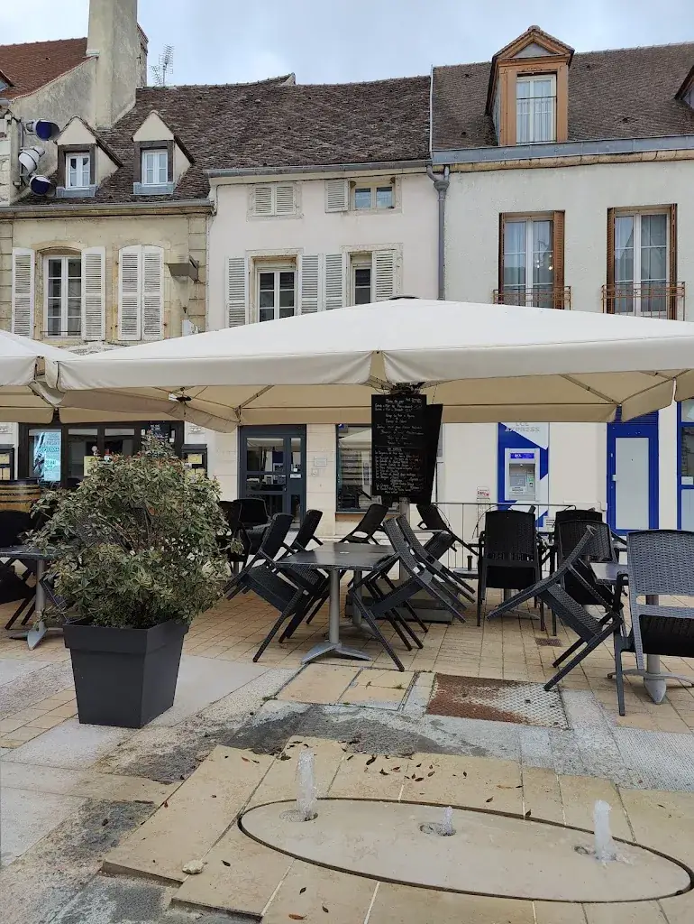 Minerve_O'Bar@20 : restaurant, bar a vins, brasserie à Nuits-St-Georges_Nuits-Saint-Georges_review