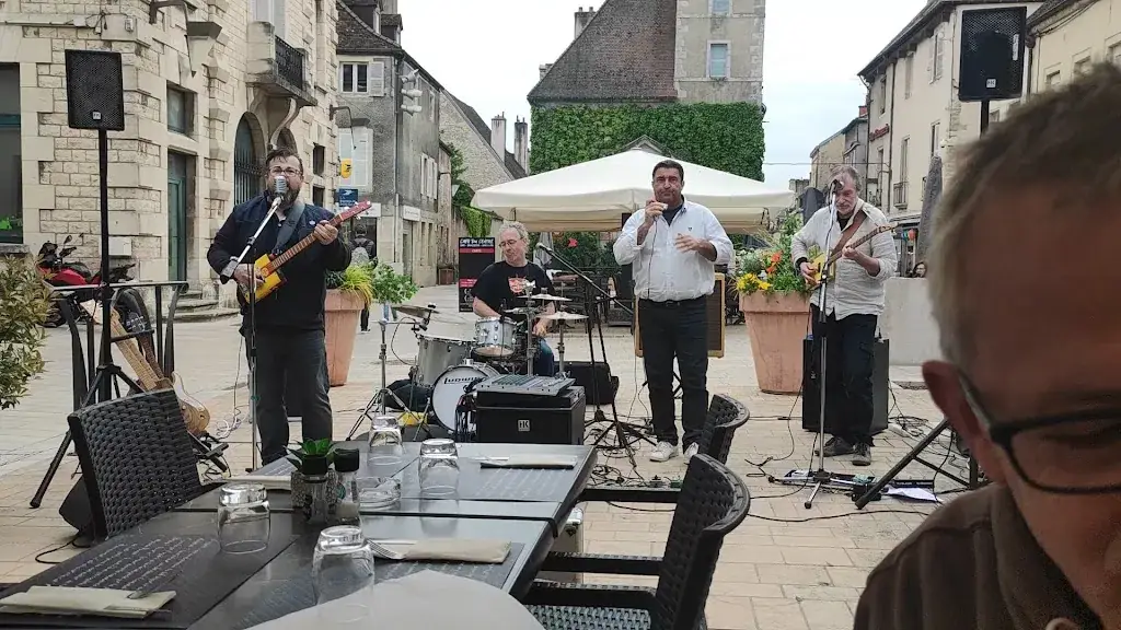 O'Bar@20 : restaurant, bar a vins, brasserie à Nuits-St-Georges_Nuits-Saint-Georges_slider_image_2