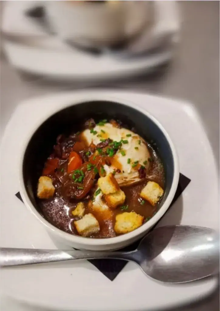 Menu_L'Embargo - La cuisine de Vincent_Nuits-Saint-Georges_image_5