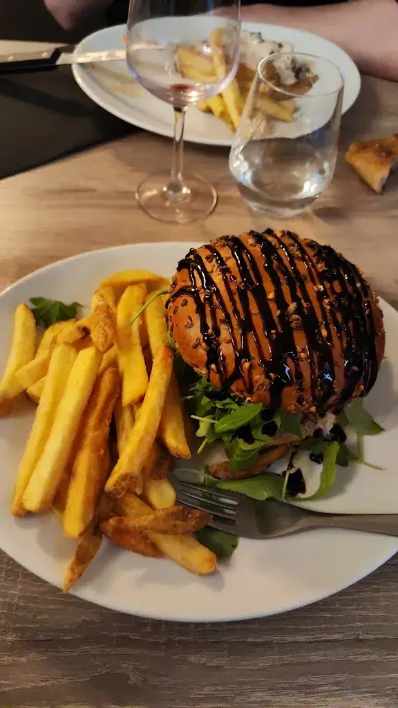 VirVolta_L'Embargo - La cuisine de Vincent_Nuits-Saint-Georges_review