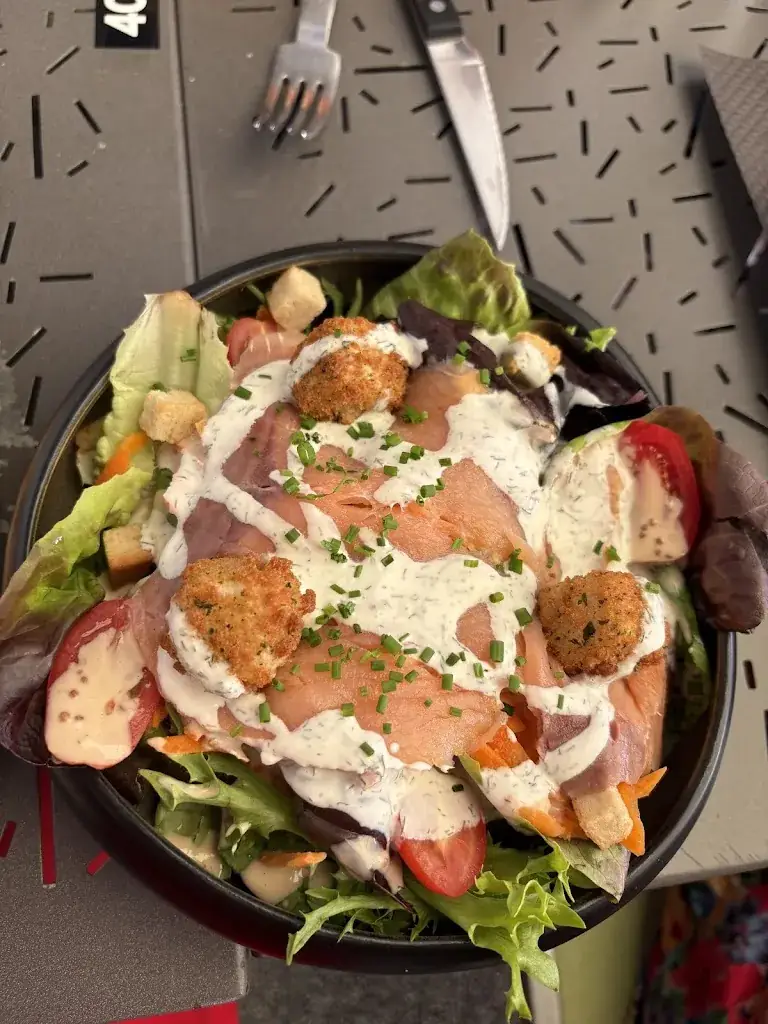 Sylvie Duvert_L'Embargo - La cuisine de Vincent_Nuits-Saint-Georges_review