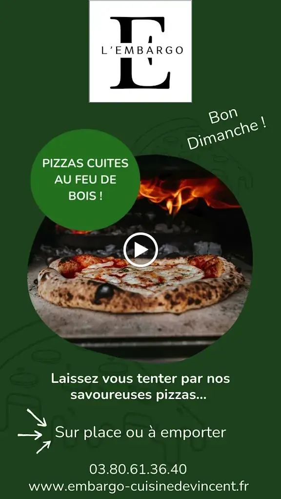 L'Embargo - La cuisine de Vincent_Nuits-Saint-Georges_slider_image_2