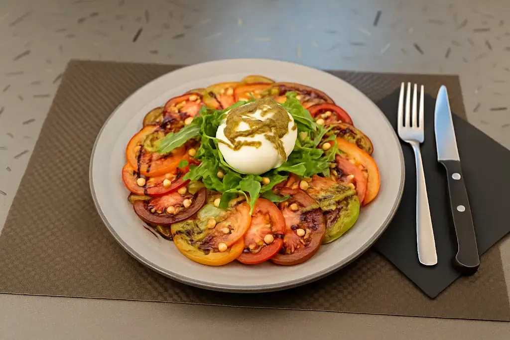 L'Embargo - La cuisine de Vincent_Nuits-Saint-Georges_slider_image_3