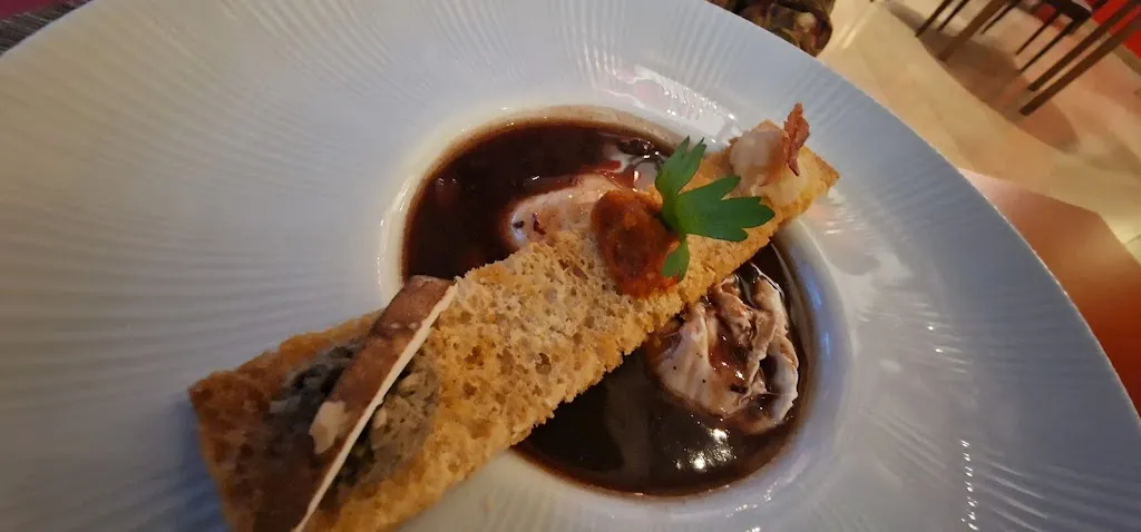 Menu_Restaurant La Toute Petite Auberge_Vosne-Romanée_image_6