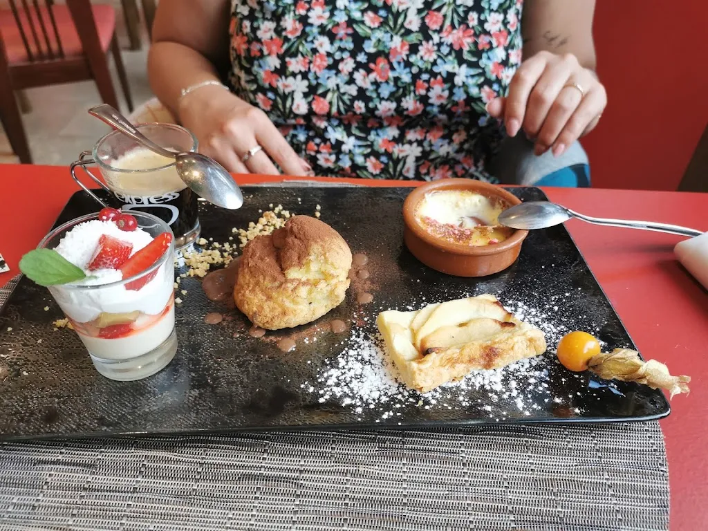 Menu_Restaurant La Toute Petite Auberge_Vosne-Romanée_image_8