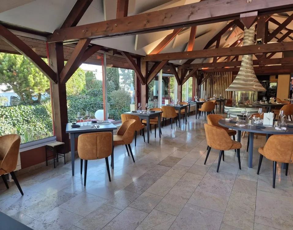 Restaurant La Toute Petite Auberge restaurant in Vosne-Romanée