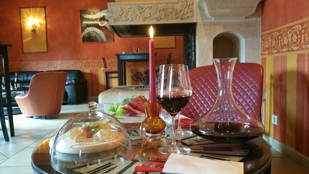 Restaurant La Toute Petite Auberge_Vosne-Romanée_slider_image_3