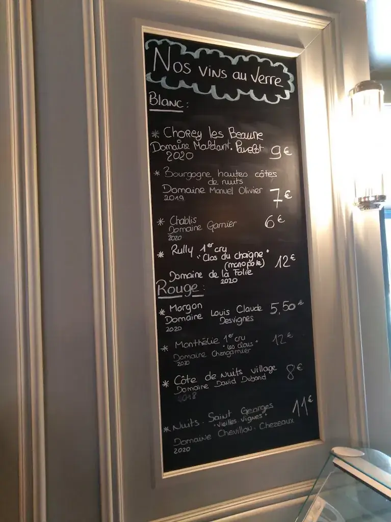 Menu_Café de Paris_Nuits-Saint-Georges_image_3