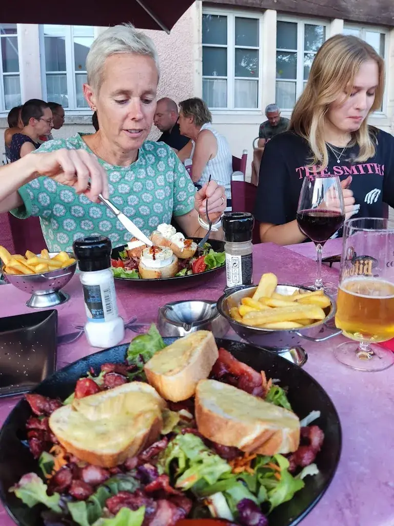 Menu_Café de Paris_Nuits-Saint-Georges_image_7