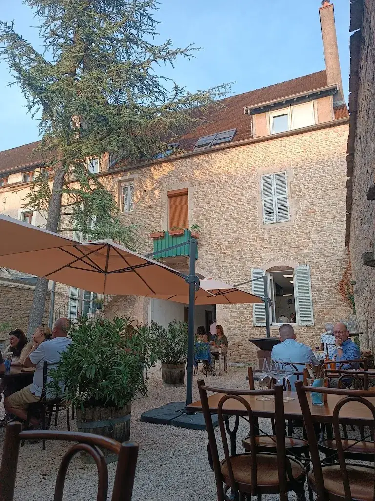 Susie Paindavoine_Tripote et Mascagne (Restaurant Estival)_Nuits-Saint-Georges_review