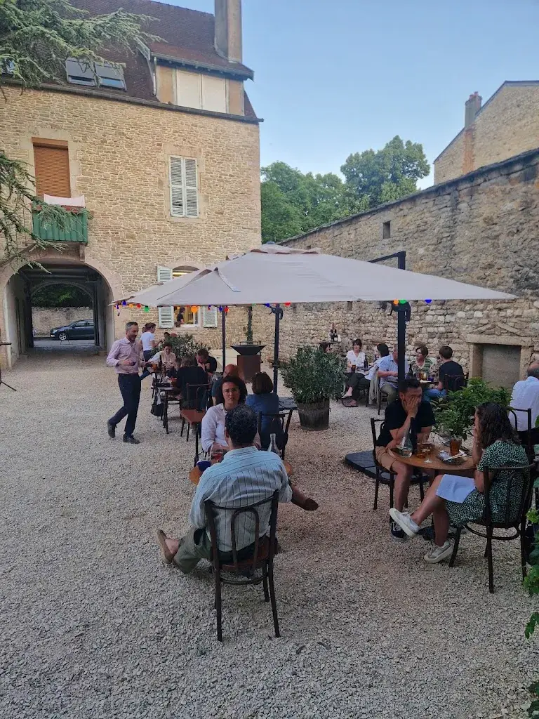 Bruno Langlade_Tripote et Mascagne (Restaurant Estival)_Nuits-Saint-Georges_review