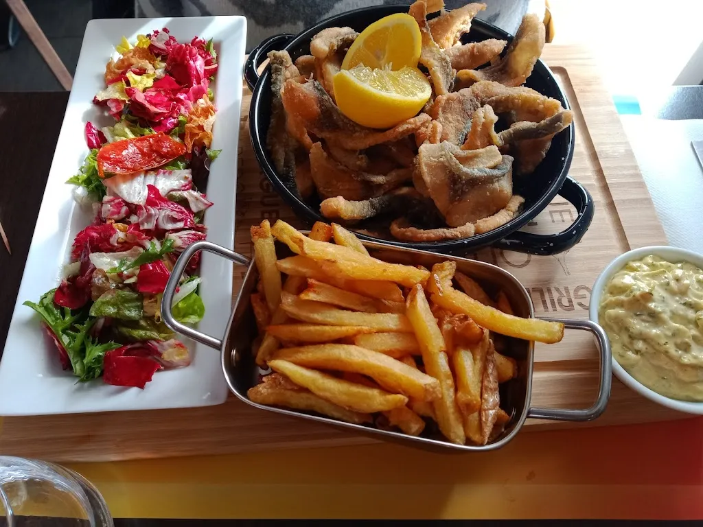 Menu_LE CHALET DE LA PLAGE_Port-sur-Saône_image_6