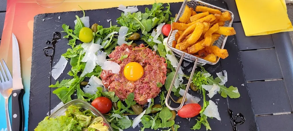 Menu_LE CHALET DE LA PLAGE_Port-sur-Saône_image_7