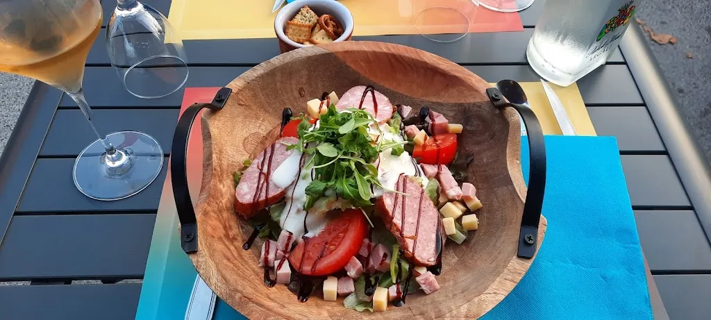 Menu_LE CHALET DE LA PLAGE_Port-sur-Saône_image_8