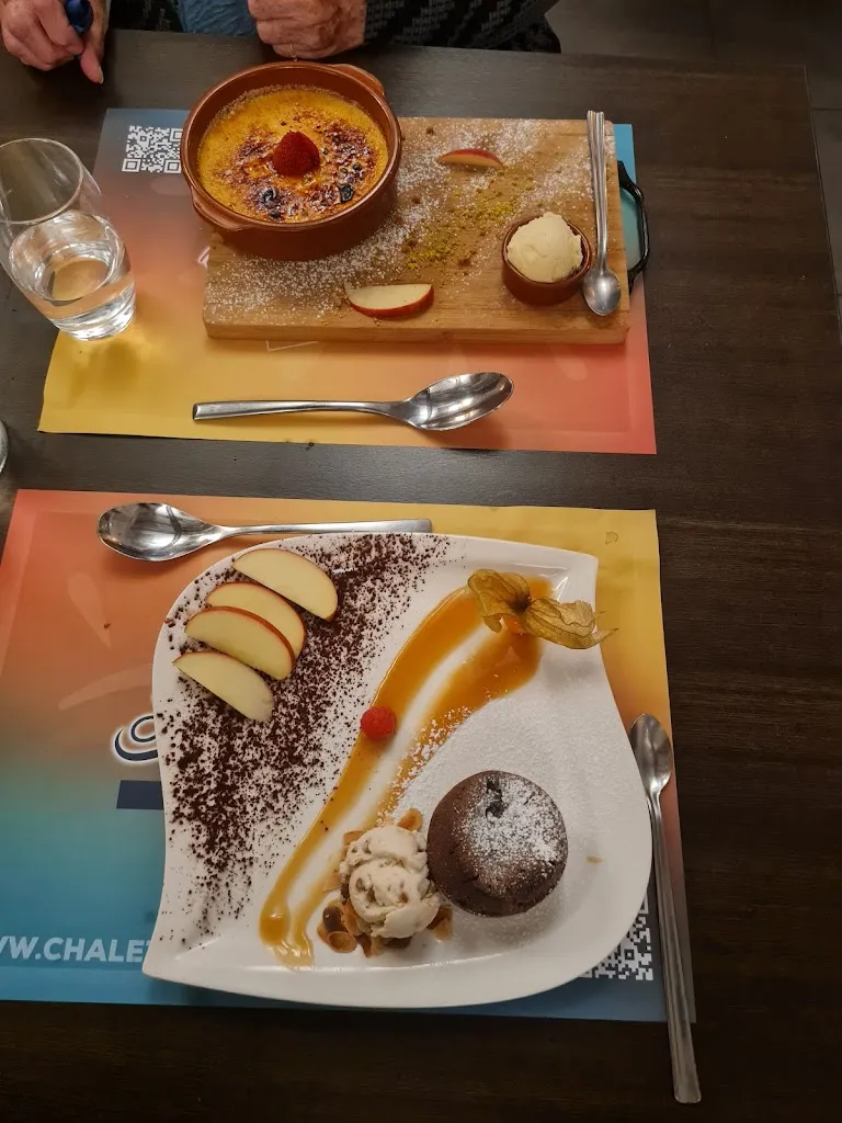 akiva blumberg_LE CHALET DE LA PLAGE_Port-sur-Saône_review