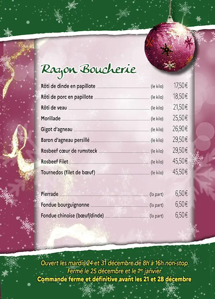 Menu_Maison Joyant_Port-sur-Saône_immagine_3