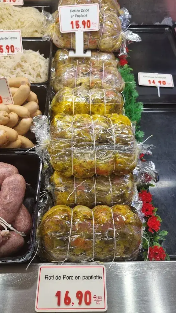 Menu_Maison Joyant_Port-sur-Saône_immagine_7