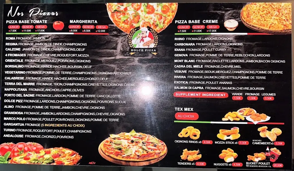 Menu_DOLCE PIZZA_Port-sur-Saône_image_2