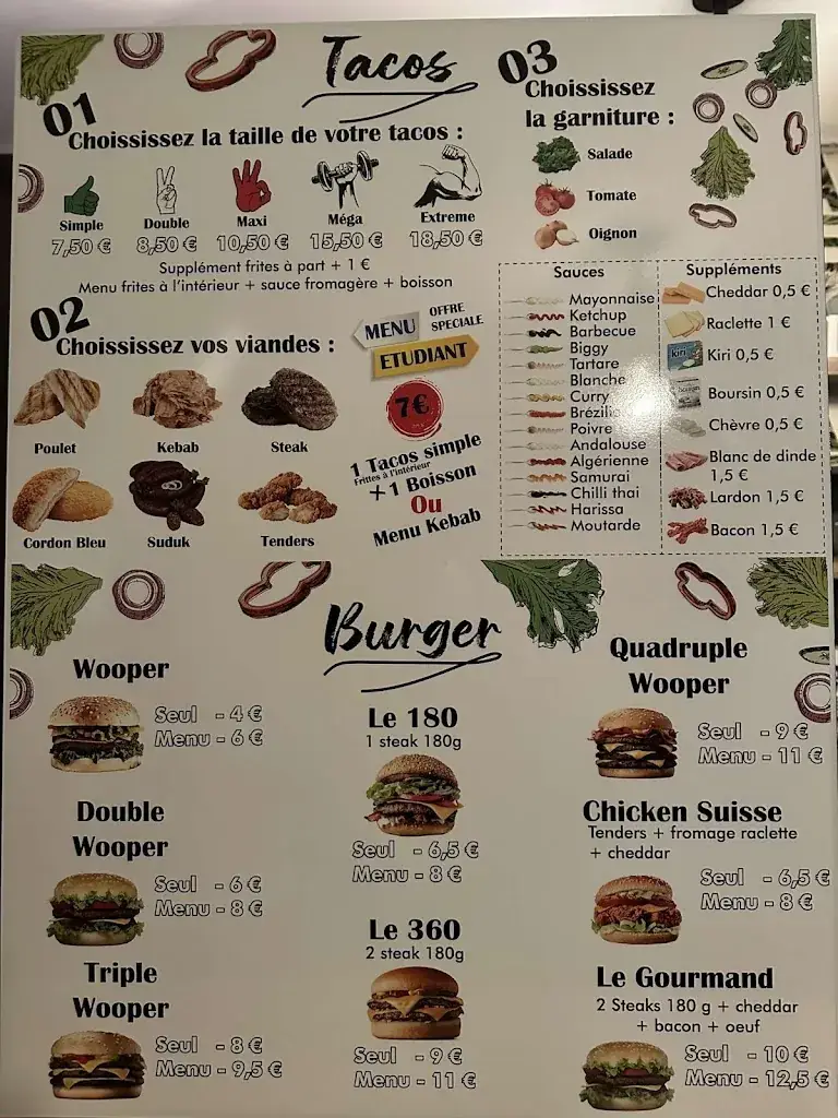 Menu_DOLCE PIZZA_Port-sur-Saône_image_3