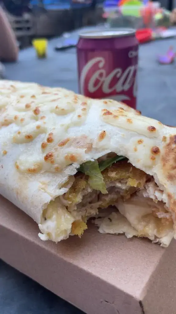 Milaidy debouche_DOLCE PIZZA_Port-sur-Saône_review