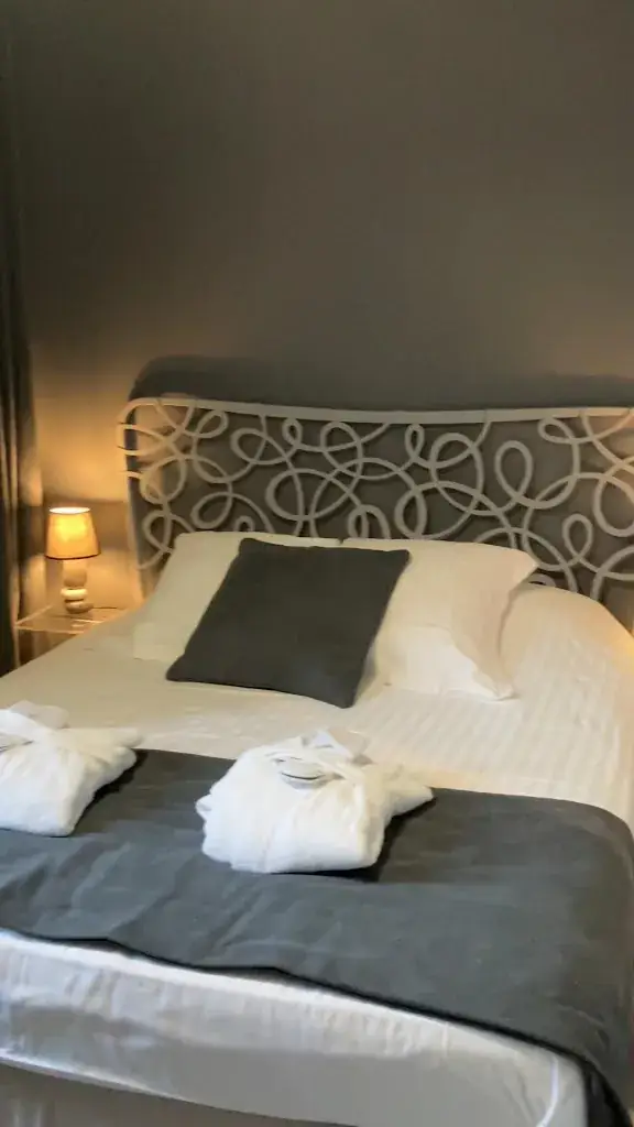 Le Clos de Bourgogne ristorante a Moulins