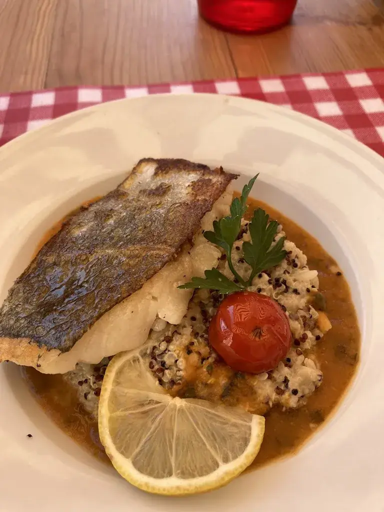 Matthew Cook_Le Pulverinien_Pourrain_review