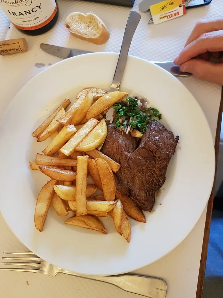 Menu_Le Relais de la Chapelle_Pourrain_image_4