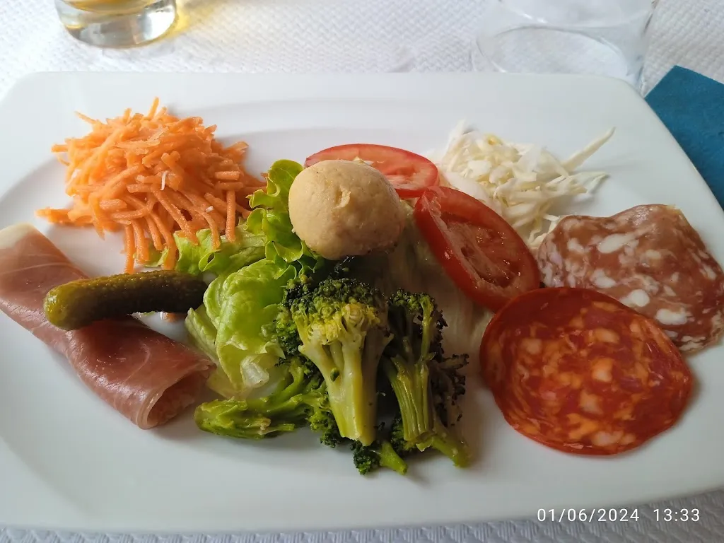 Jean-Louis MICHEL_Le Relais de la Chapelle_Pourrain_review