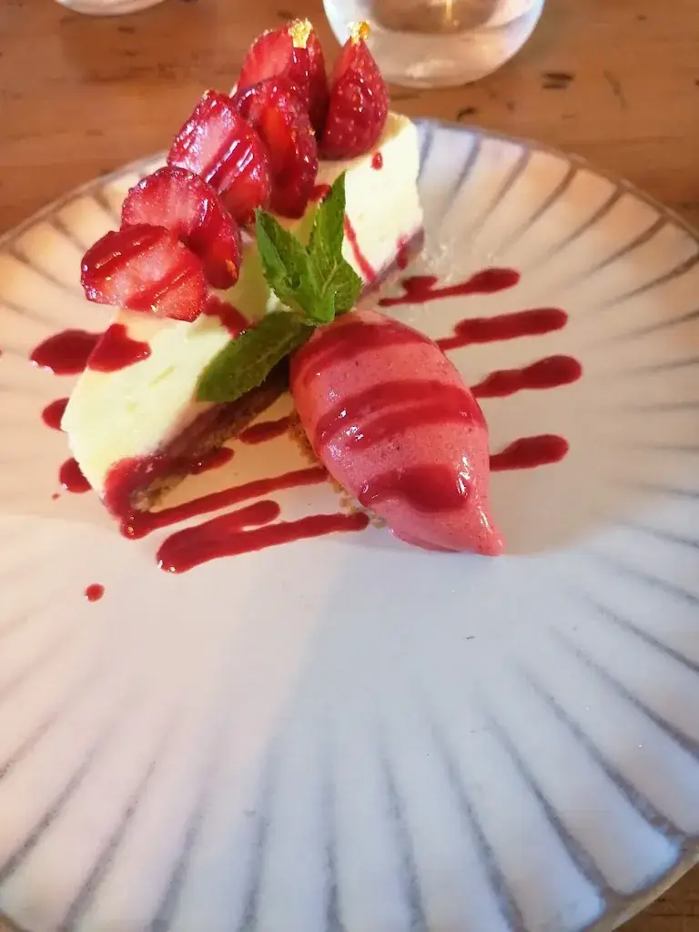 Menu_Restaurant La Table - Maison Lobies_Chevannes_image_4