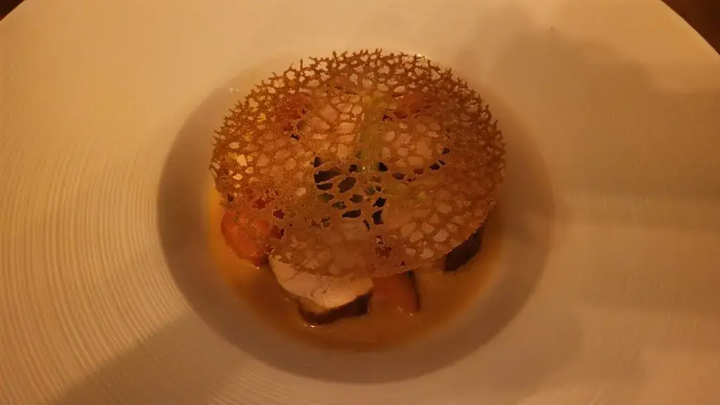 Menu_Restaurant La Table - Maison Lobies_Chevannes_image_7