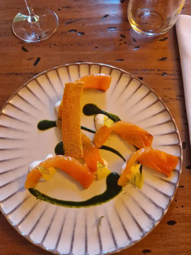 Menu_Restaurant La Table - Maison Lobies_Chevannes_image_9