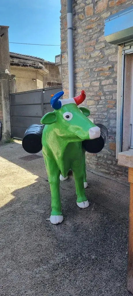 Mister Bobo_Crozat Eric_Prissé_review