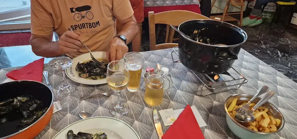 Sigrid Beirnaert_RESTAURANT LA PROMENADE_Pont-de-Roide-Vermondans_review