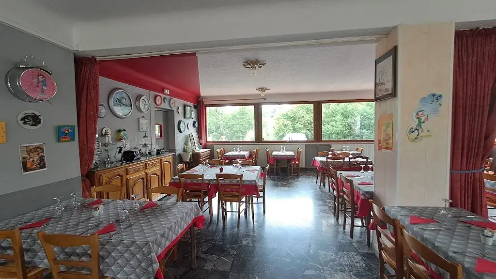 RESTAURANT LA PROMENADE_Pont-de-Roide-Vermondans_slider_image_2