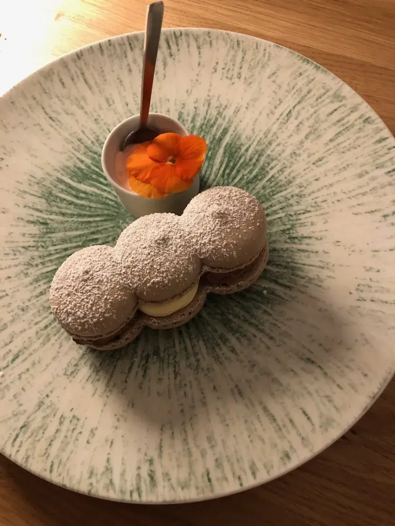 Herve Lamboley_Restaurant l'Aquarelle_Pont-de-Roide-Vermondans_review