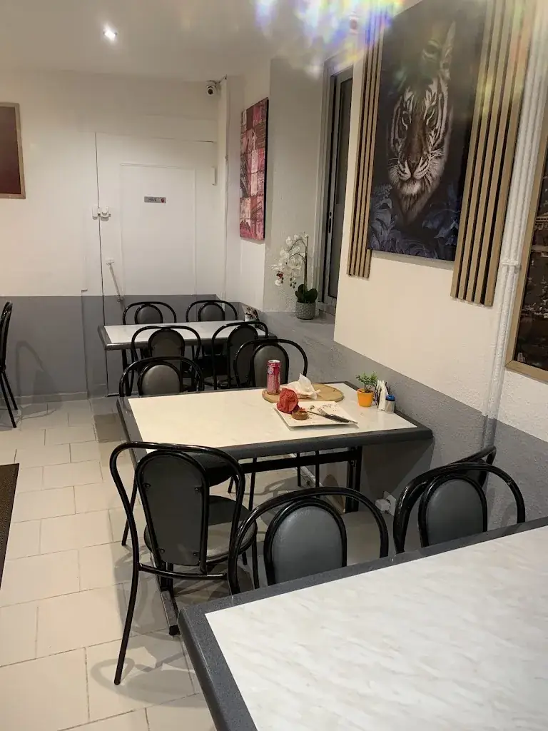 Валерия Л_Dilara Restaurant_Pont-de-Roide-Vermondans_review