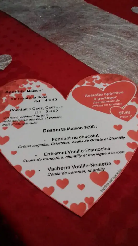 Menu_Pizzeria Grill Le Fourneau_Pont-de-Roide-Vermondans_image_2