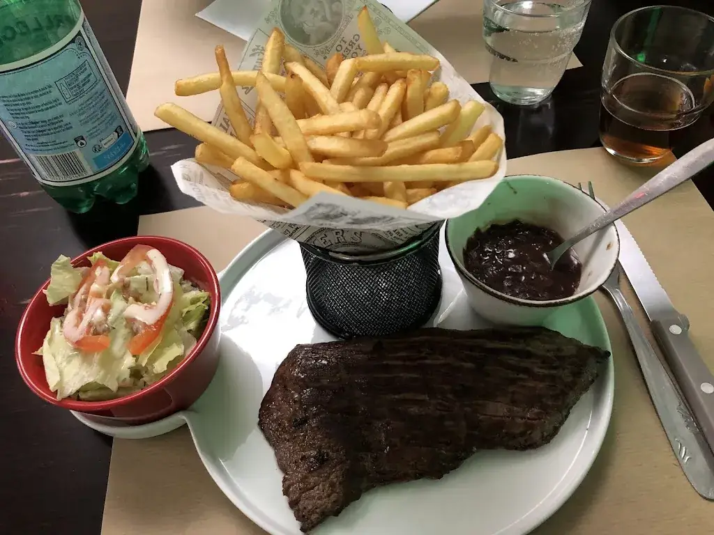 Matylde Doree_Chez Cathy_Pont-de-Roide-Vermondans_recensione