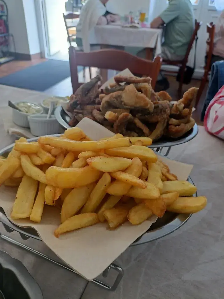 jeanmarc raymond_RESTAURANT L'ECLUSE 24_Pont-de-Roide-Vermondans_review