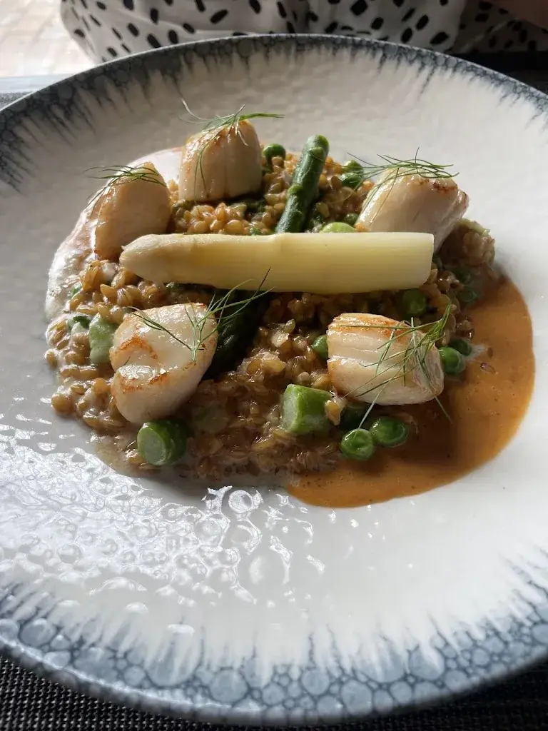 jeremy briot_Restaurant l'Horlogerie_Champvans-les-Moulins_review