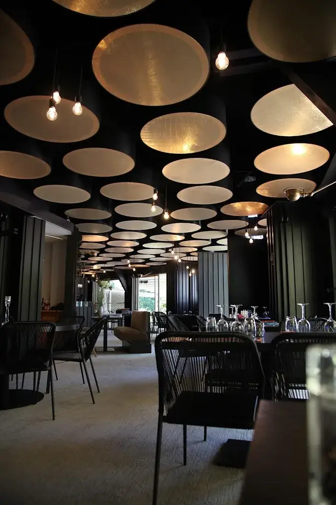 Restaurant l'Horlogerie restaurant in Champvans-les-Moulins